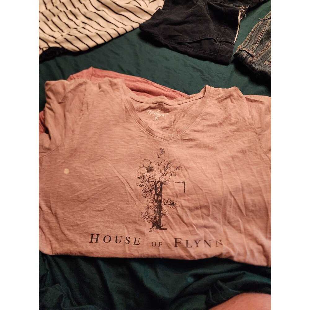Loungewear pale pink